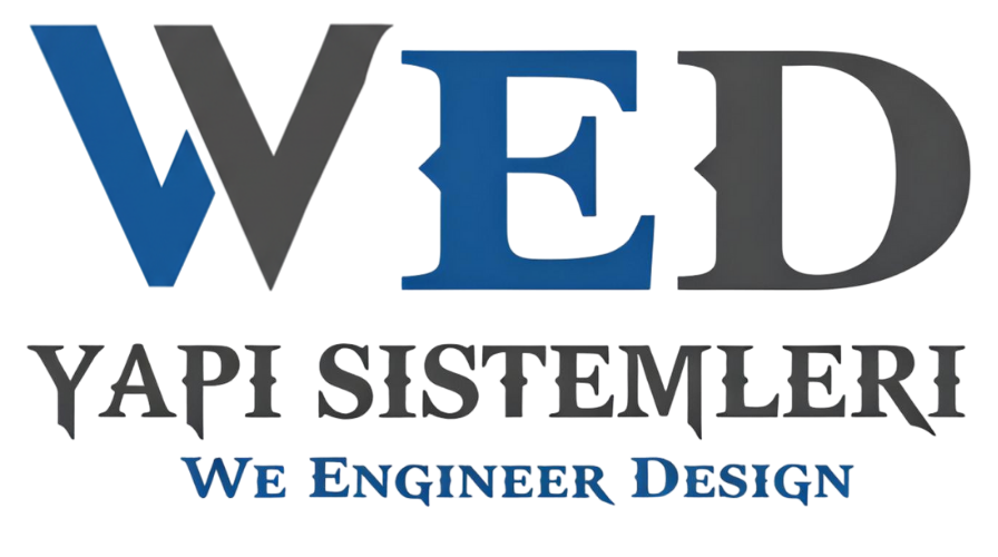 WED Yapı Sistemleri